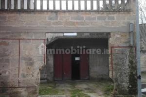 Rustico al centro di Melendugno