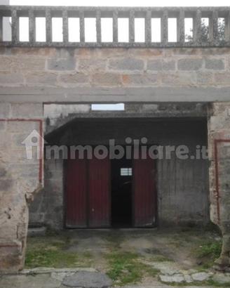 Rustico al centro di Melendugno