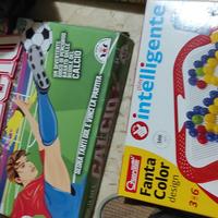 giochi di società 2 15 euro altri 10 euro 