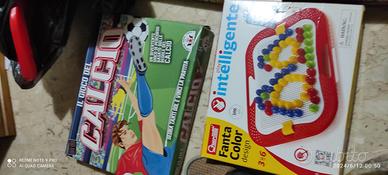 giochi di società 2 15 euro altri 10 euro 