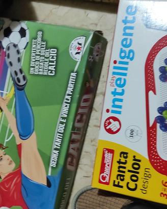 giochi di società 2 15 euro altri 10 euro 