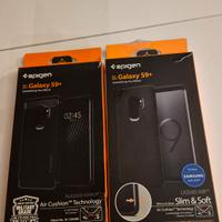 2 cover per Samsung Galaxy S9 plus 