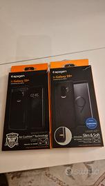 2 cover per Samsung Galaxy S9 plus 