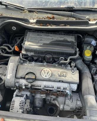 Volkswagen polo 2013 - cma