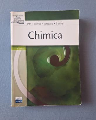 Chimica - Kotz