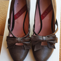 Décolleté Les Lolitas