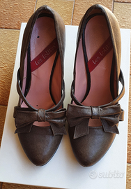 Décolleté Les Lolitas