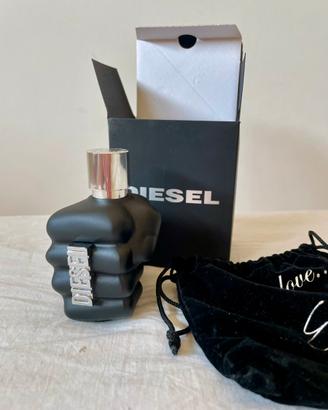 Profumo uomo Diesel
