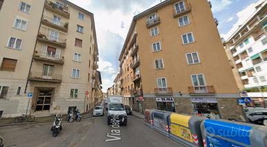 OPEN SPACE 800EU - Zona SANTA MARIA NOVELLA FS