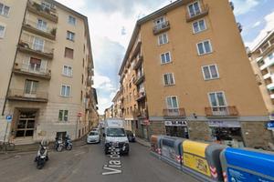 OPEN SPACE 800EU - Zona SANTA MARIA NOVELLA FS