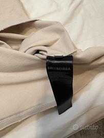 Maglia Balenciaga