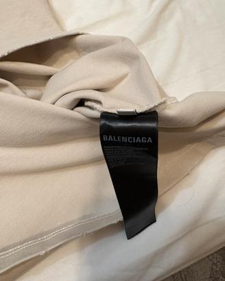 Maglia Balenciaga