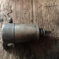 Motorino avviamento SV 650 2004