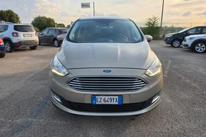 Ford C-Max 1.5 TDCi 95CV Titanium