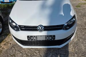 volkswagen polo 1.2 diesel anno 2012