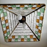 LAMBADARIO PER CUCINA E SOGGIORNO