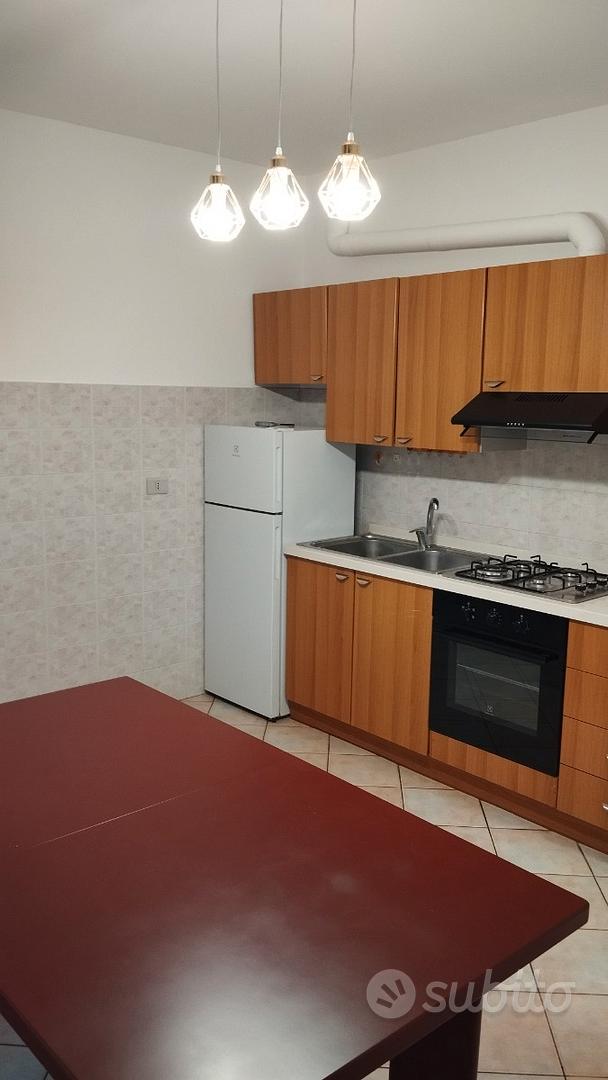 Appartamento – Montecalvo in Foglia, Ca' Gallo - Vista 2