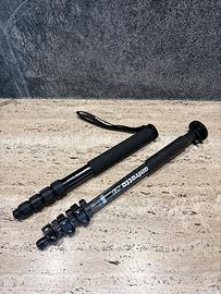 Manfrotto 290 + Element