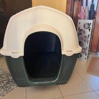 cuccia cani medie dimensioni