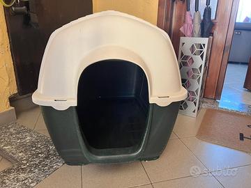 cuccia cani medie dimensioni