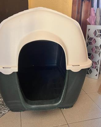 cuccia cani medie dimensioni