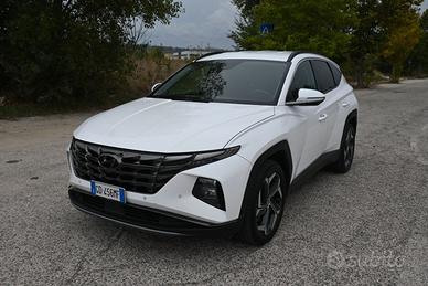 HYUNDAI TUCSON EXCELENCE
