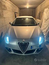 Giulietta 2.0 jtdm2 170cv 2011