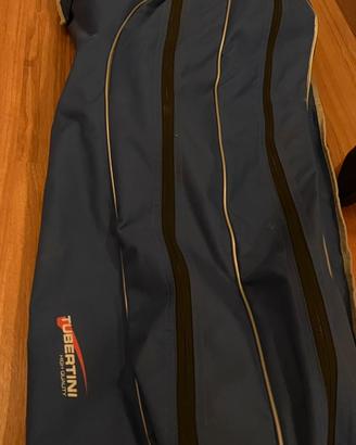 Kit pronto pesca surcasting
