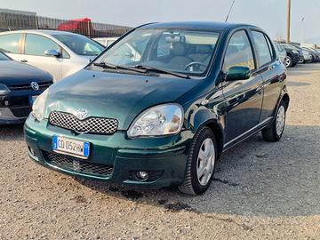 toyota raf 1.3 bezina 