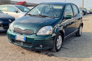 toyota raf 1.3 bezina 