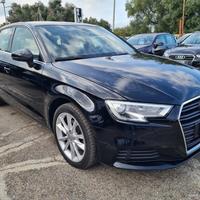 AUDI A3 SPB 30 TDI S tronic IVA COMPRESA