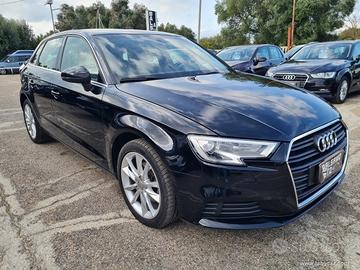 AUDI A3 SPB 30 TDI S tronic IVA COMPRESA