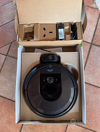 Roomba i7