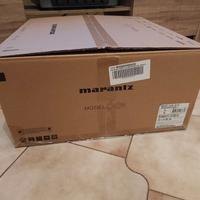 Marantz model 60n e wharfedale linton 85