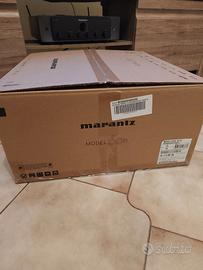 Marantz model 60n e wharfedale linton 85