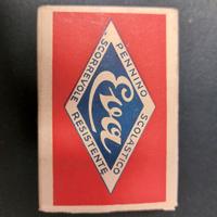 Pennini vintage EVA EXTRA 320