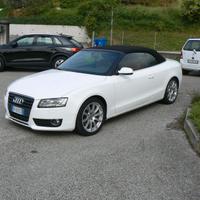 AUDI A5 CABRIO