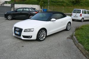 AUDI A5 CABRIO