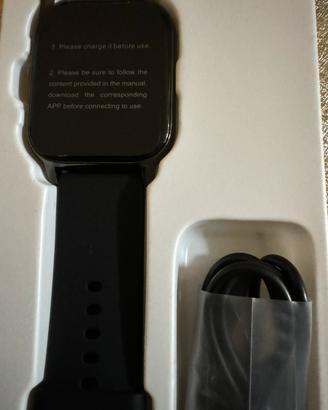 smartwatch orologio