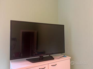 Tv LG 42’’ come nuovo