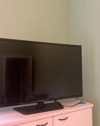 Tv LG 42’’ come nuovo