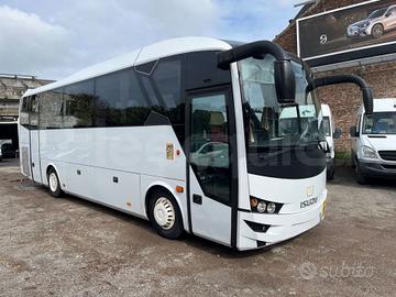 Isuzu Visigo, 2018, 37 posti, Euro 6