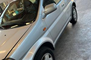 HONDA HR-V RICAMBI USATI GARANTITI