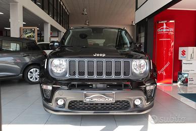 Jeep Renegade 1.6 Mjt 130cv 2wd Limited