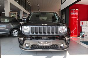 Jeep Renegade 1.6 Mjt 130cv 2wd Limited