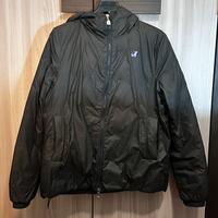 Giacca donna originale Kway taglia 7