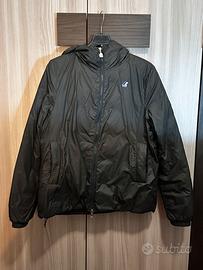 Giacca donna originale Kway taglia 7
