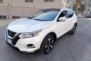 Nissan Qashqai 1.5 dCi TEKNA+ TETTO/PELLE/BIXENO/N