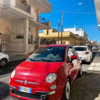 Fiat 500 sport 1.2