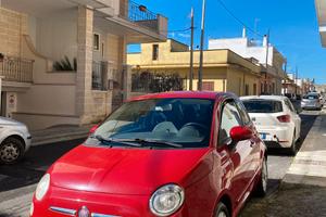Fiat 500 sport 1.2